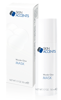 WONDER GLOW MASK 50ML